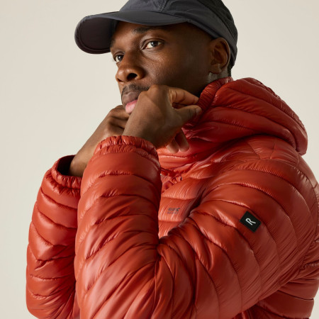 Kurtka męska Regatta Hurden