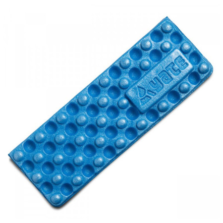 Siedzisko Yate Bubbles niebieski/szary šedá