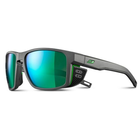 Okulary przeciwsłoneczne Julbo SHIELD SP3 CF czarny