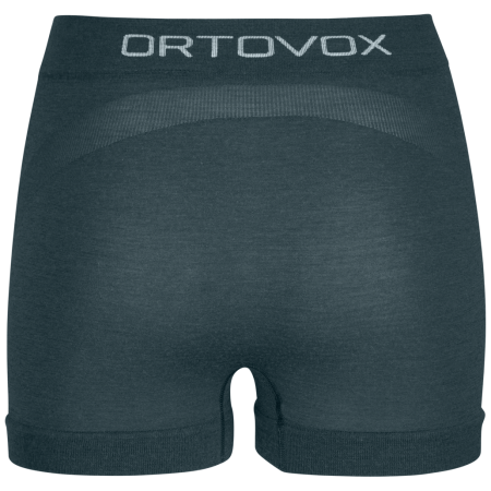 Damskie bokserki Ortovox 120 Comp Light Pants W