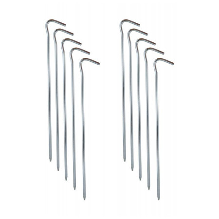 Śledzie do namiotu Rockland Tents Pins 26cm (10szt.)