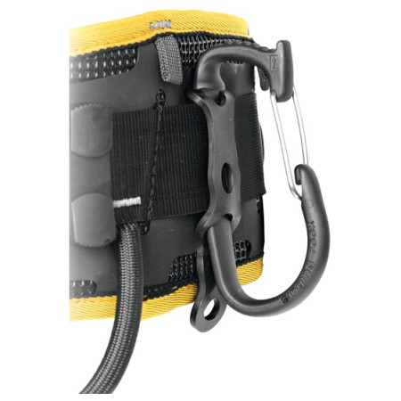 Plastikowy karabińczyk Singing Rock Porter