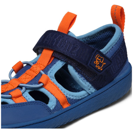 Sandały dziecięce Affenzahn Sandal Vegan Roughy
