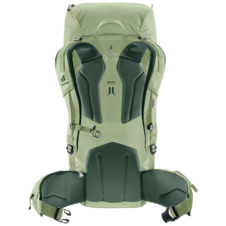 Plecak turystyczny Deuter Guide 34+6