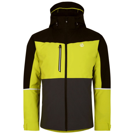 Kurtka męska Dare 2b Eagle Jacket żółty NeonSpng/Blk