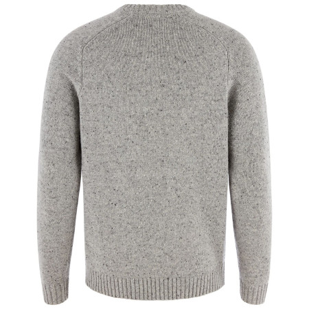 Męski sweter Fjällräven Övik Neps Knit Sweater M