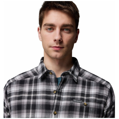 Koszula męska Columbia Cornell Woods™ Flannel Long Sleeve Shirt