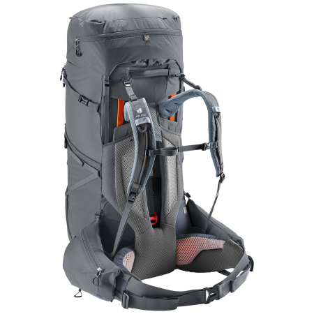 Plecak turystyczny Deuter Aircontact Core 65+10 SL