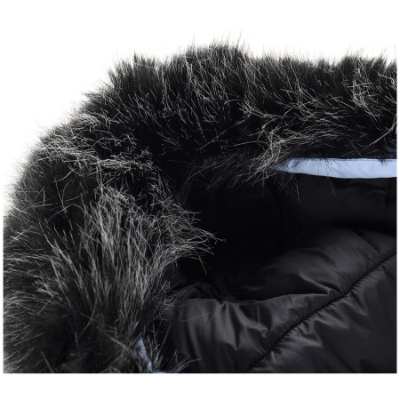 Kurtka zimowa damska Alpine Pro Werda 2