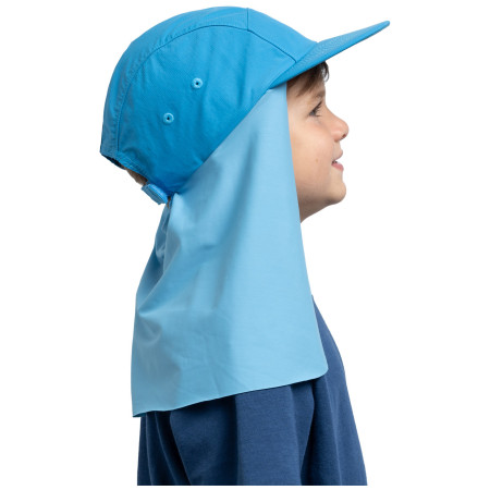 Dziecięca bejsbolówka Buff Desert Cap Kids