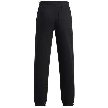 Dziecięce spodnie dresowe Under Armour UA B Rival Lw Jogger Ultimate Black