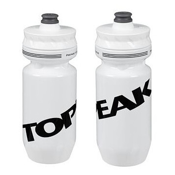 Butelka na wodę Topeak Topeak Water Bottle 600ml