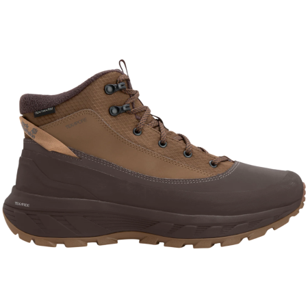 Buty męskie Jack Wolfskin Wild Quest Texapore Mid M