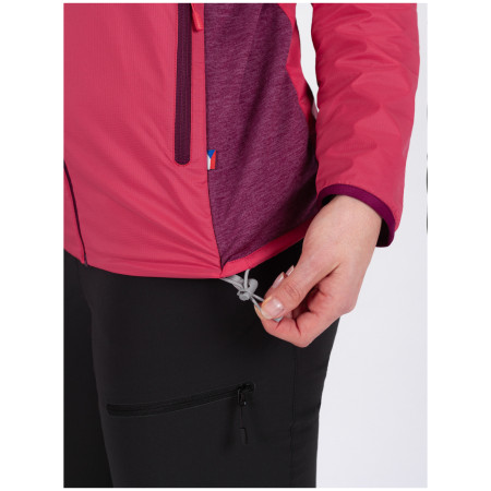 Kurtka damska High Point Total Alpha 3.0 Lady Jacket