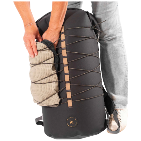 Worek nieprzemakalny Hiko NOMAD 40L Dry Backpack