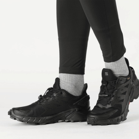Damskie buty do biegania Salomon Supercross 4 GTX