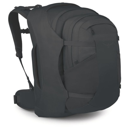Torba podróżna Osprey Farpoint 55 czarny black