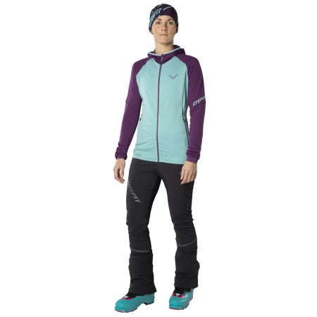 Damskie spodnie narciarskie Dynafit Speed Dst Pnt W