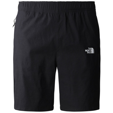 Męskie szorty The North Face Travel Shorts czarny TNF BLACK