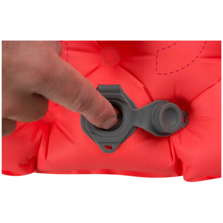 Nadmuchiwany materac Sea to Summit Ultralight Insulated Air W L