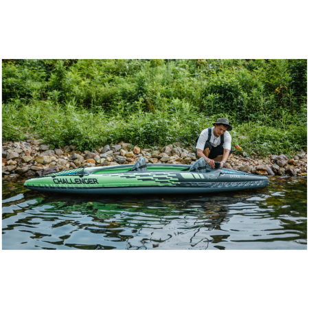 Pompa elektryczna Flextail MAX Boat Pump