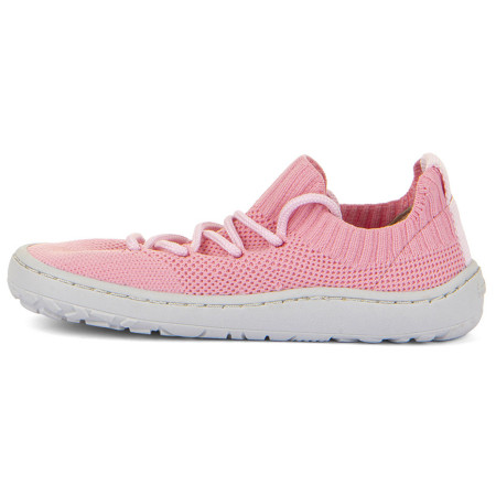 Dziecięce tenisówki Frodo Barefoot light Pink
