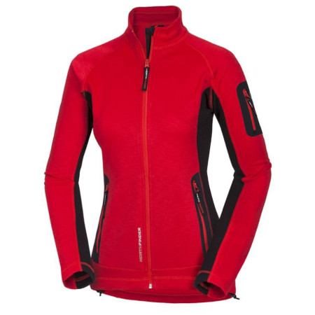 Bluza damska Northfinder Michelle 2016