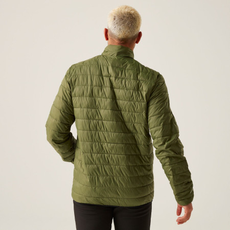 Kurtka męska Regatta Hillpack II