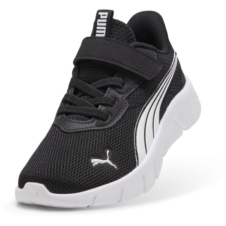 Buty dziecięce Puma FlexFocus Modern AC+ PS PUMA Black-PUMA