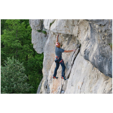 Męska koszulka High Point Code 2.0 SS man