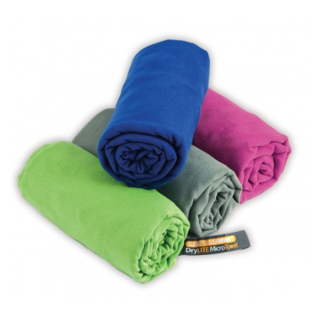 Ręcznik Sea to Summit Drylite Towel XS 2021