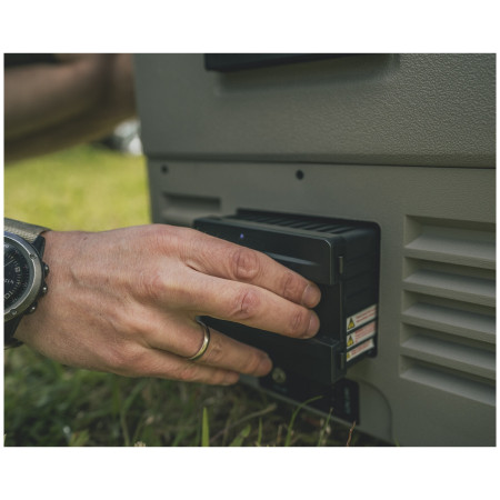 Lodówka turystyczna Outwell Arctic Frost 55