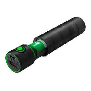 Powerbank Ledlenser Flex 3 + Akumulátor 18650