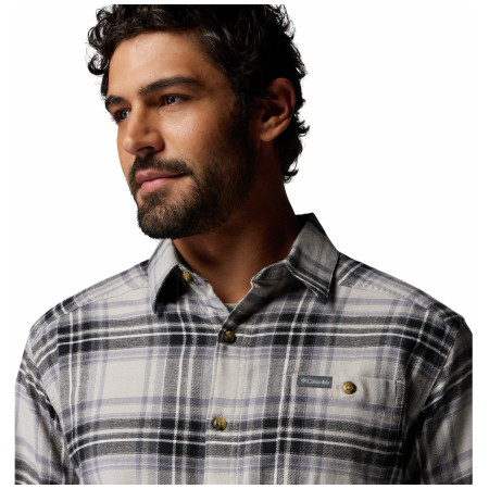 Koszula męska Columbia Cornell Woods™ Flannel Long Sleeve Shirt