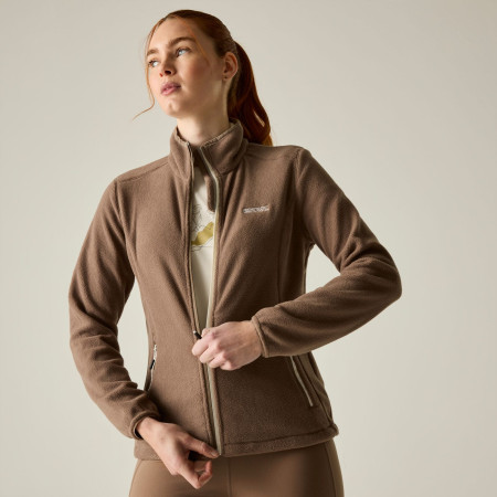 Bluza damska Regatta Floreo IV
