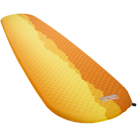Karimata Therm-a-Rest ProLite Plus Mtn Limited żółty/pomarańczowy MountainSunset