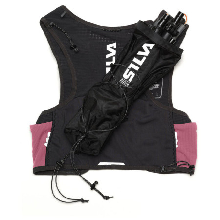 Kamizelka biegowa Silva Strive 5