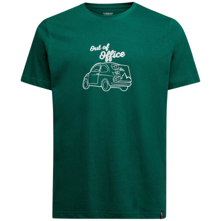 Koszulka męska La Sportiva Cinquecento T-Shirt M