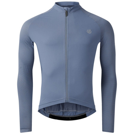 Męska koszulka kolarska Dare 2b Lightning Long Sleeve Jersey