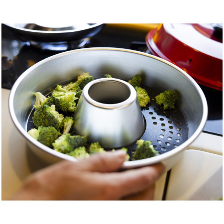 Blacha perforowana Omnia Perforated Baking Tray