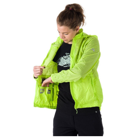 Kurtka damska Northfinder Northkit