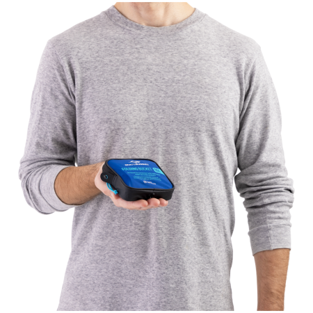 Wiadro składane Sea to Summit Folding Bucket - 10L