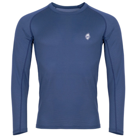 Koszulka męska High Point Code 2.0 LS man