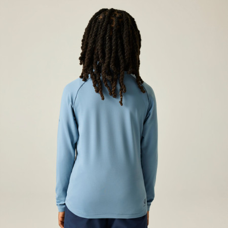 Bluza dziecięca Dare 2b Consist II CoreStrech Dusky Blue
