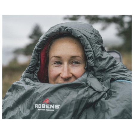 Śpiwór trzysezonowy Robens Spire III -9°C