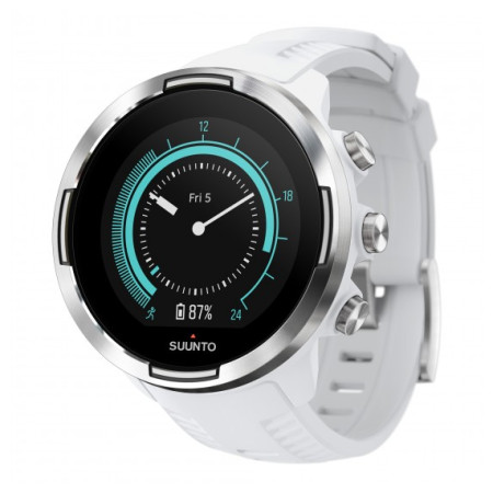 Zegarek Suunto 9 G1 Baro biały White