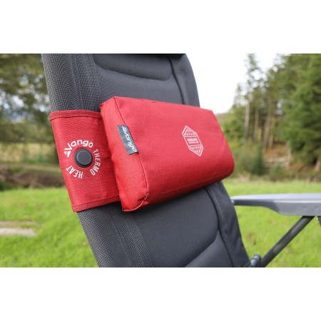 Poduszka Vango Radiate Heated Cushion