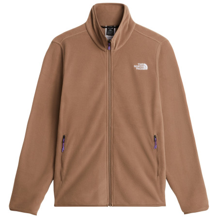 Bluza damska The North Face W Glacier Fleece Jacket