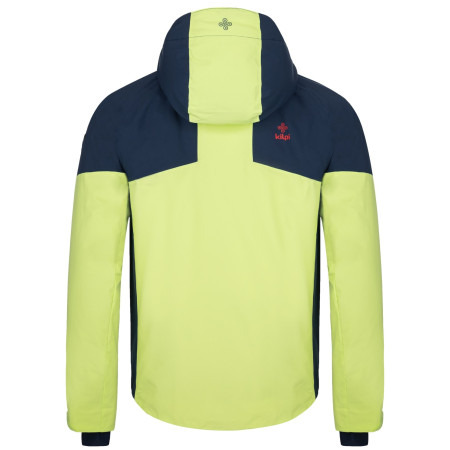 Męska kurtka narciarska Kilpi Taxido-M (2022)