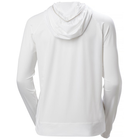 Bluza damska Helly Hansen W Shine Solen 1/2 Zip Hoodie